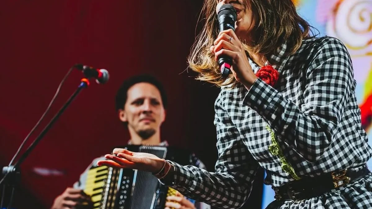Bicho de Pé lidera Festival Vem Forrozear em Guarapari de 4 a 7 de junho