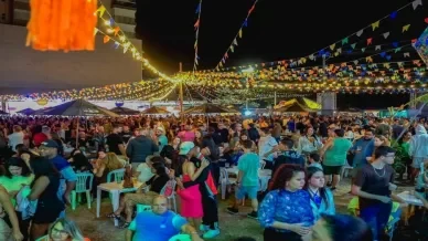Guarapari promove seis eventos simultâneos no feriado de Corpus Christi
