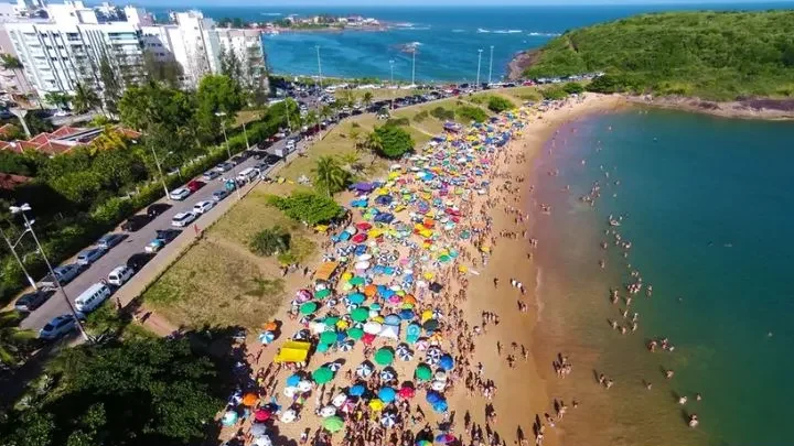 Guarapari entra no Mapa do Turismo Brasileiro e ganha prioridade federal