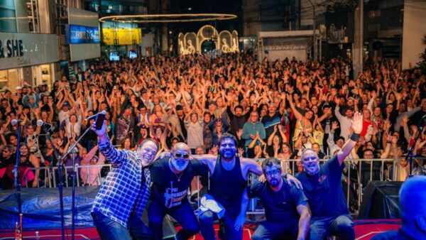 Guarapari amplia Festival de Inverno para 10 dias com shows nacionais