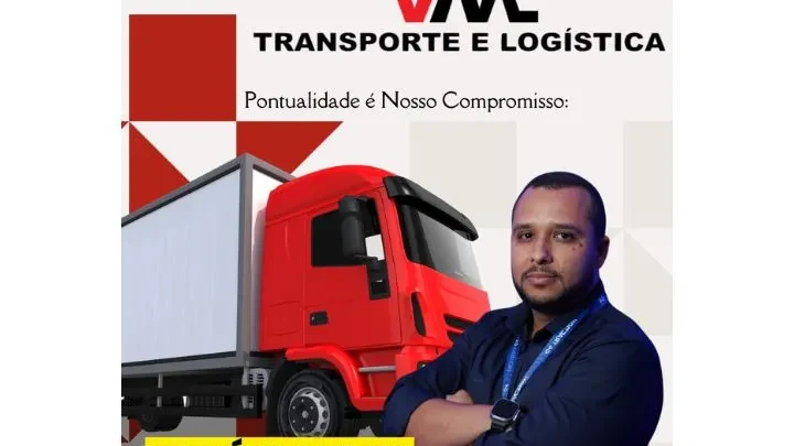 VM Transporte investe R$ 10 milhões em nova base operacional no sul capixaba